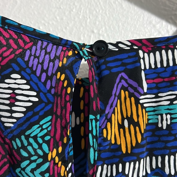 Vintage Kathie Lee Top - Picture 5 of 9